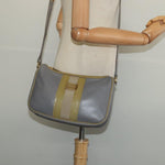 Salvatore Ferragamo Vala Shoulder Bag Leather - image 14