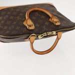 Louis Vuitton Alma Handbag Monogram Canvas PM - image 16