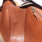 Louis Vuitton Jeune Fille Handbag Monogram Canvas MM - image 20