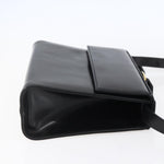 Salvatore Ferragamo Vala Shoulder Bag Leather - image 4