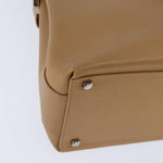 Salvatore Ferragamo Gancini Tote Leather - image 10