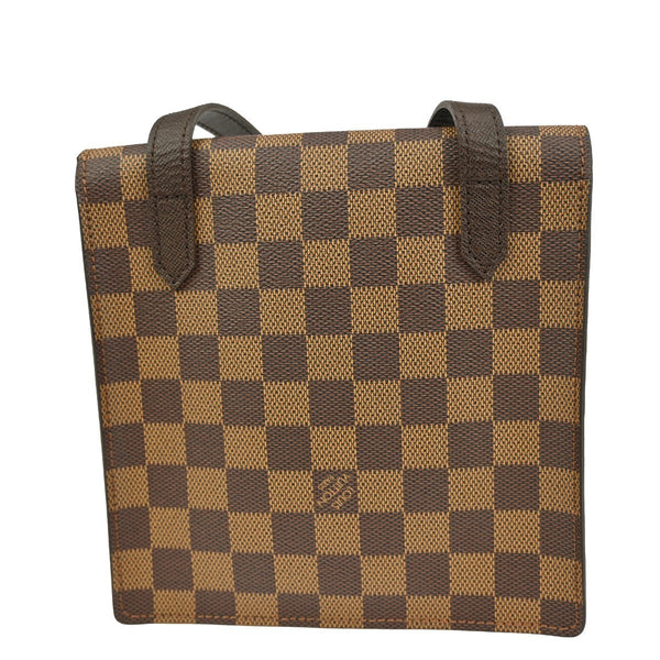 Louis Vuitton Pimlico Handbag Damier