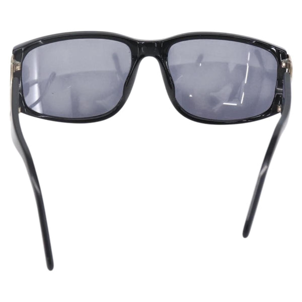 Chanel CHANEL Logo Sunglasses Eye Wear Plastic
