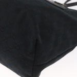 Gucci Jolie Web Tote GG Canvas Medium - image 12