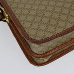 Celine Macadam Shoulder Bag PVC Leather - image 12