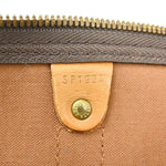 Louis Vuitton Keepall Bag Monogram Canvas 45 - image 5