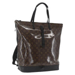Louis Vuitton Zipped Tote Limited Edition Monogram Glaze Canvas Small - image 1