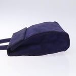 Prada Vintage Handbag Suede - image 4