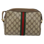 Gucci Ophidia Shoulder Bag GG Coated Canvas Small - image 2