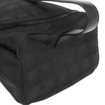 Chanel Travel Line Barrel Bag Nylon Small - image 7