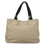Salvatore Ferragamo Vara bow tote Leather - image 2