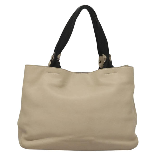 Salvatore Ferragamo Vara bow tote Leather