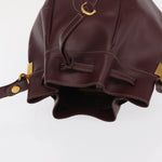 cartier Must de cartier bag Leather - image 15