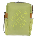 Louis Vuitton Cup Weathery Bag Damier Geant Canvas - image 17