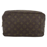 Louis Vuitton Trousse Toilette Monogram Canvas 28 - image 16