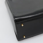 Valentino Garavani Vintage shoulder bag Leather - image 9