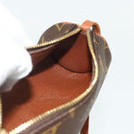 Louis Vuitton Papillon Pochette Monogram Canvas Mini - image 18