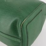 Louis Vuitton Keepall Bag Epi Leather 45 - image 10