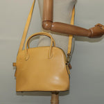 Celine Handbag Leather - image 13