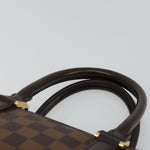 Louis Vuitton Triana Bag Damier 35 - image 17
