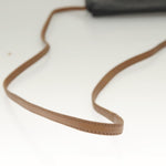 Christian Dior Vintage Trotter Crossbody Bag Leather - image 7