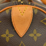 Louis Vuitton Keepall Bag Monogram Canvas 55 - image 11