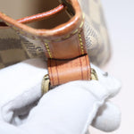 Louis Vuitton Noe Handbag Damier petit noe - image 12