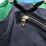 Louis Vuitton Tricolor Petit Noe NM Handbag Epi Leather - image 13
