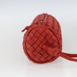 Bottega Veneta Intrecciato Clutch bag Leather - image 3