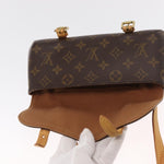 Louis Vuitton Marelle Waist Bag Monogram Canvas - image 19