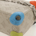 Louis Vuitton Soft Trunk Bag Monogram Taurillon Leather Mini - image 9