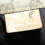 Gucci Drawstring Backpack GG Canvas Medium - image 6