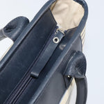 Burberry Vintage tote bag Canvas - image 12