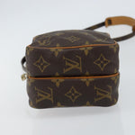 Louis Vuitton Amazone Bag Monogram Canvas Mini - image 14