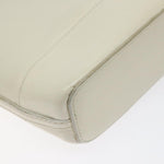 Burberry Flap Shoulder Bag Leather - image 10