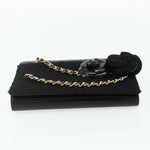 Chanel Flap Clutch Leather - image 7