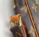 Louis Vuitton Amazone Bag Monogram Canvas MM - image 12