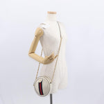 Gucci GG Marmont Shoulder Bag Matelasse Leather Medium - image 20