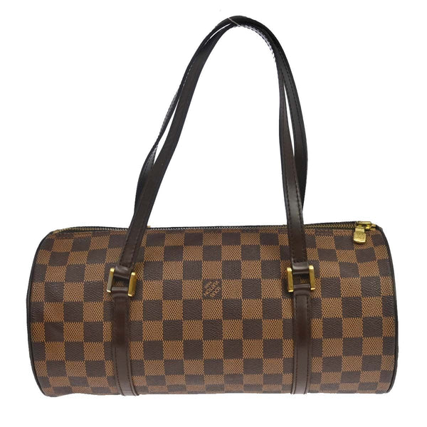 Louis Vuitton Papillon Handbag Damier 30