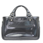 Celine Boogie Satchel Leather - image 2