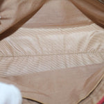 Burberry Nova Check Handbag Nova Check Canvas - image 5