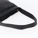 Loewe Anagram Shoulder Bag Leather - image 8