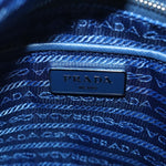 Prada Flat Messenger Tessuto with Leather Small - image 20