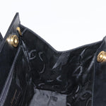 Salvatore Ferragamo Vala Handbag Leather - image 18