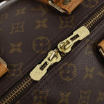 Louis Vuitton Keepall Bag Monogram Canvas 45 - image 13