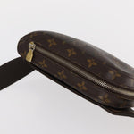 Louis Vuitton Geronimos Waist Bag Monogram Canvas - image 17