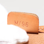 Celine Macadam Pochette Canvas and Leather - image 7