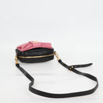 Prada Bow Camera Crossbody Bag Nappa Leather - image 8