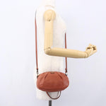 Chloe Vintage Shoulder Bag Leather - image 14