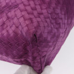Bottega Veneta Intrecciolusion Tote Printed Nylon Large - image 11